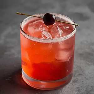Pink Slip Margarita