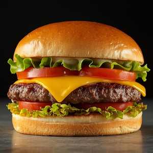 Prime Burger*