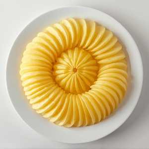 Golden Potato