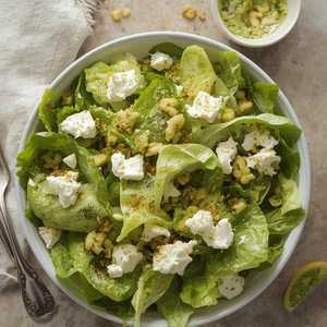 Romaine Salad