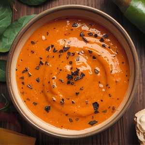 salsa creama rocoto