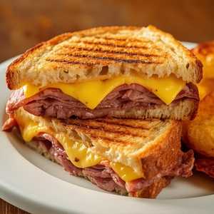 Grand Slamwich Combo