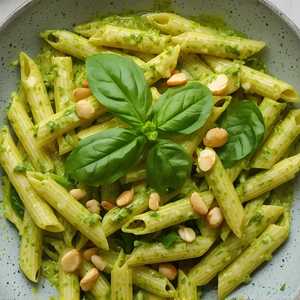 Penne Pesto