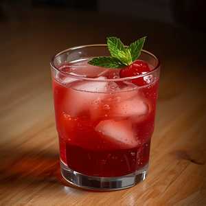 Cranberry Juice