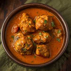 Vindaloo