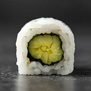 Cucumber Roll
