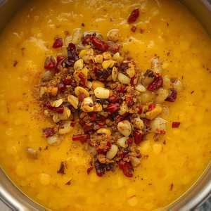 Channa Daal