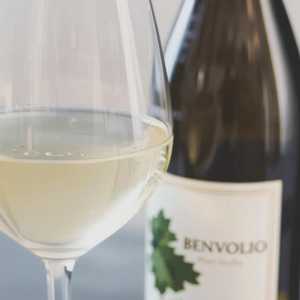 Benvolio Pinot Grigio