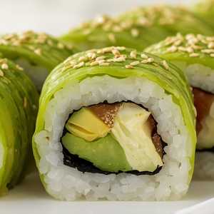 AVOCADO ROLL