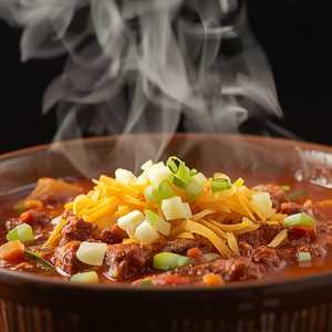 Bowl Of Chili