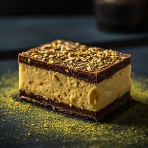 Illanka Chocolate Semifreddo