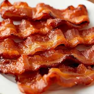 Snooze Signature Bacon