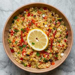 Large Tabouleh