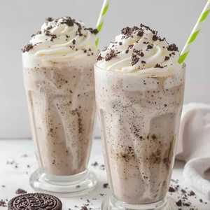 Oreo Shake Pack
