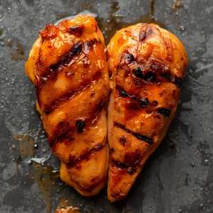 Butterfly Chicken