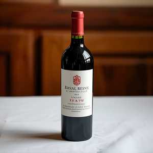 Brunello di Montalcino Riserva, Villa Poggio Salvi (2017)