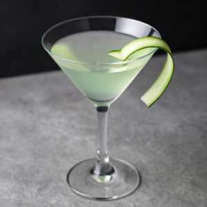 Cucumber Elixir