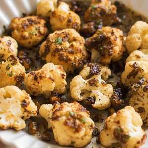Cauliflower (Tapas)