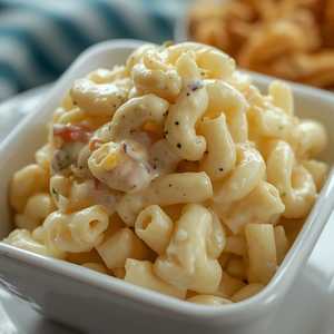Macaroni Salad