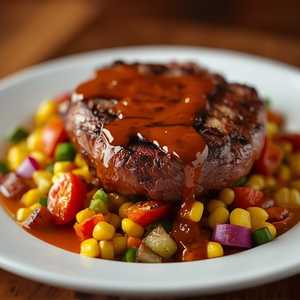 Cascabel Filet*