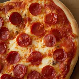 Pepperoni