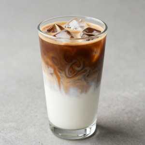 Iced Latte