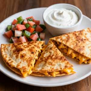 Quesadilla