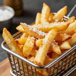 Patatine Fritte