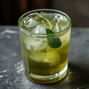 Green Tea