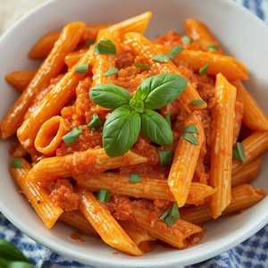Penne alla Vodka