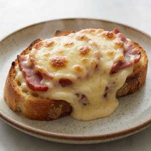 Croque Monsieur