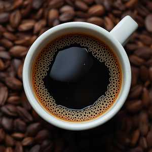 Drip Coffee