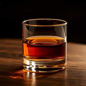Four Roses Single Barrel