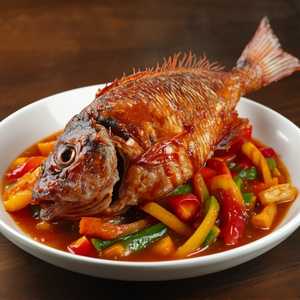 Escabeche (GF)