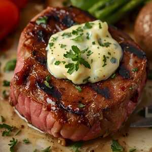 Baby Fillet Steak