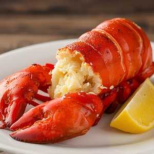 MAINE LOBSTER TAIL