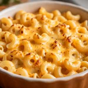 Mac 'n' Cheese
