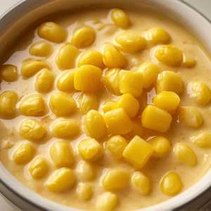 Creamed Corn
