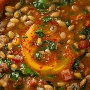 Dal Soup