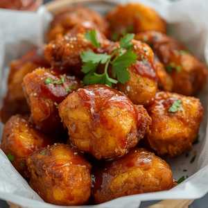 10 Boneless Bites