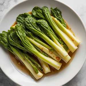Bok Choy