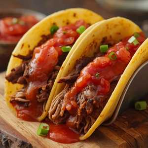 Short Rib Tacos