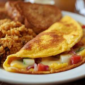 Omelet