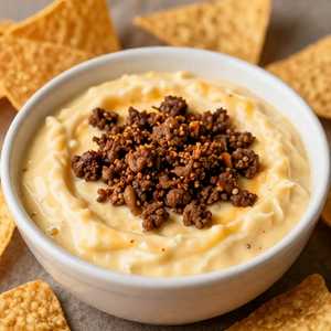 Cheese Ground Beef