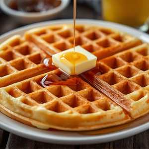 ORIGINAL WAFFLE