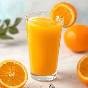 Jugo de Naranja Natural