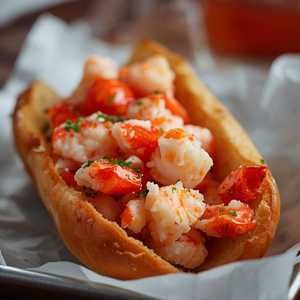 Lobster Roll