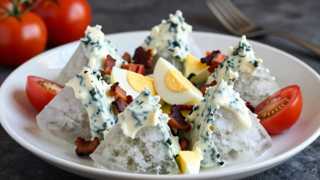 Wedge Salad