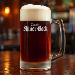 Shiner Bock