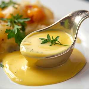 Bearnaise Sauce
